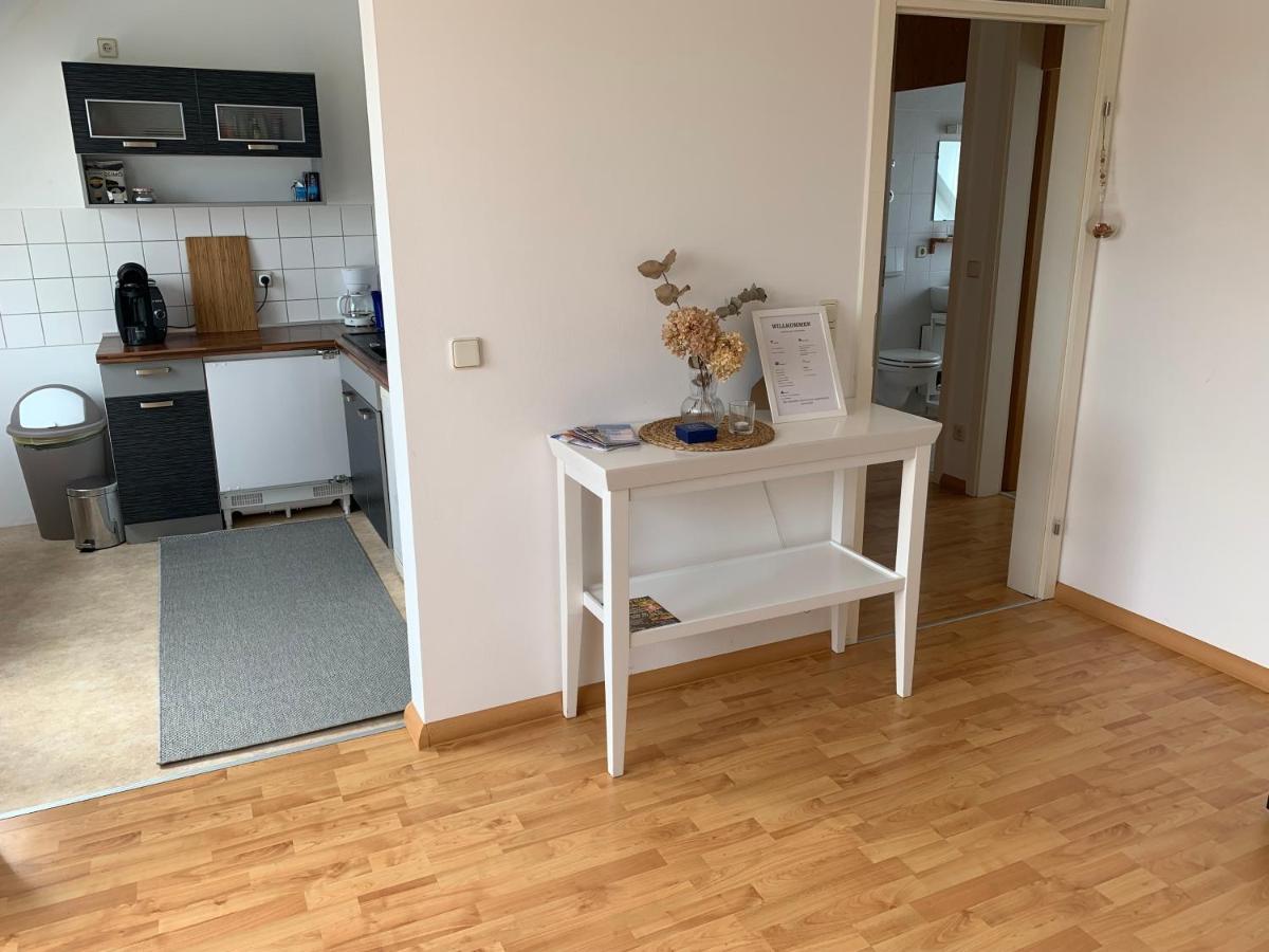 Ferienwohnung Markranstaedt Markranstädt Exterior foto